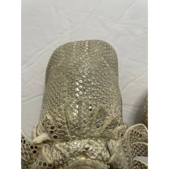 Freshly Picked Snake Moccasins 3 - Picture 6 of 6